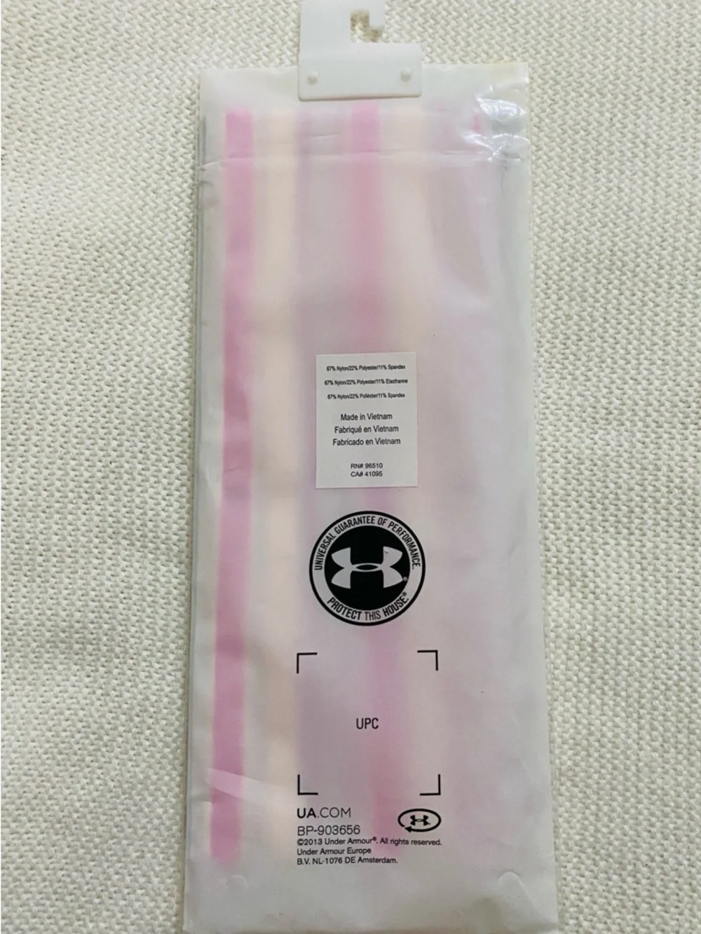 Women’s Under Armour headbands